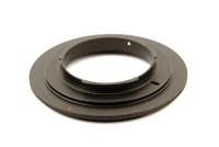 Macro Photography Equipment - Lens Reversal Ring