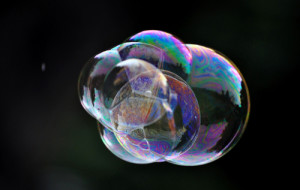 Close Up Photography - How to Take Photos of Bubbles