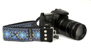 Capturing Couture Camera Strap - Symphony