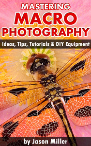 Mastering Macro Photography Cover (Final) Small