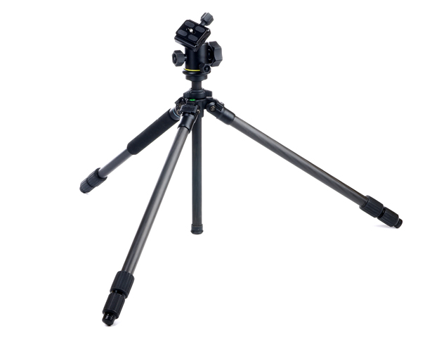 How to find the right tripod
